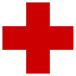 Resultado de imagen para cruz png roja