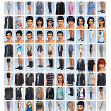 The Sims 4 Get Together The Sims Wiki Fandom