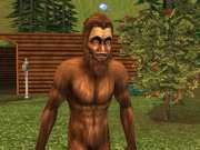 Bigfoot