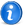 Info information icon