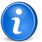 Info information icon