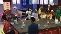 TS4CKS Gallery 4