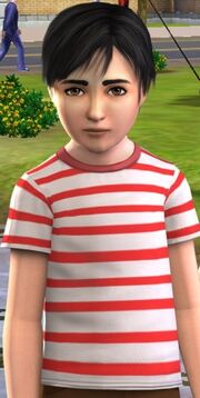 Mortimer.goth