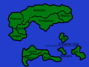 SimWorld Political