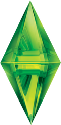 Sims3plumbob