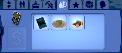 The Sims Life Stories S Objects