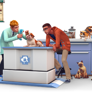 The Sims 4 Cats Dogs The Sims Wiki Fandom