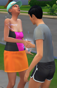 MischiefSim
