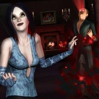 Vampire The Sims 3 The Sims Wiki Fandom