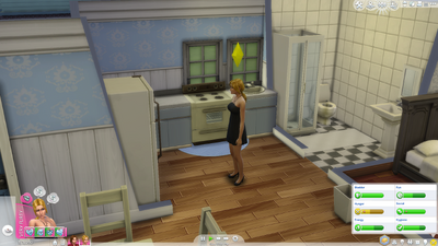 TS4FridgeFreeze