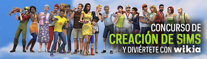700x200 The Sims Contest