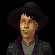 Ace Warlock Adult