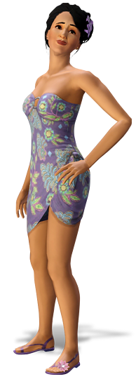 Backstory Render ST