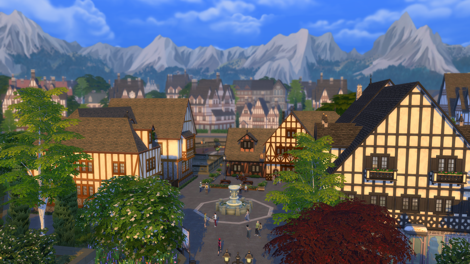 Resultado de imagen de windenburg