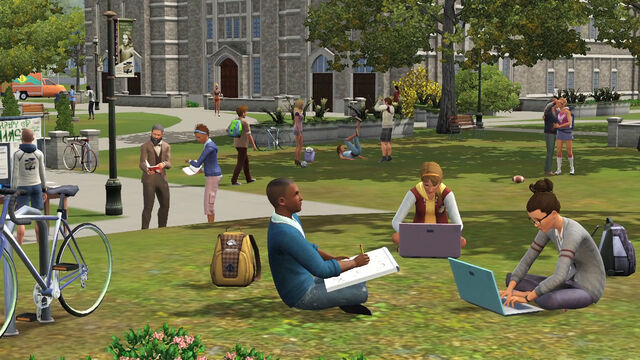 File:Sims hanging out.jpg