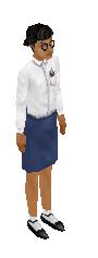 Cassandra-ts1