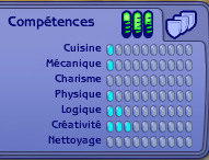 Competences 3