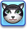 Trait Cat Person