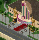Studio Town Theater
