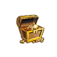 Tesoro Icono