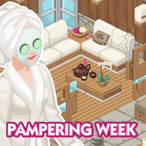 File:Sims Social - Promo Picture - Pampering Week.png