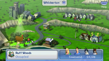 Sims 2 Pets Cheats Mac