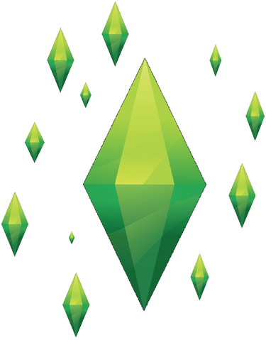 Image - Plumbob FW.png | The Sims Wiki | FANDOM powered by Wikia