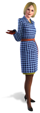Backstory Render HS