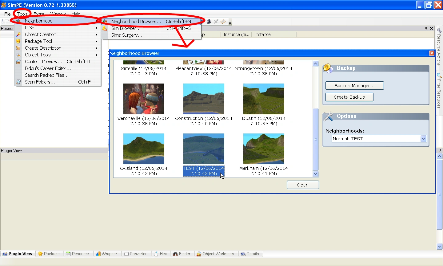 Game guideHow to delete a Sim correctly The Sims Wiki FANDOM