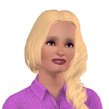 Hannelore Del Solar