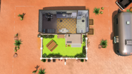 Slip 42 Floorplan