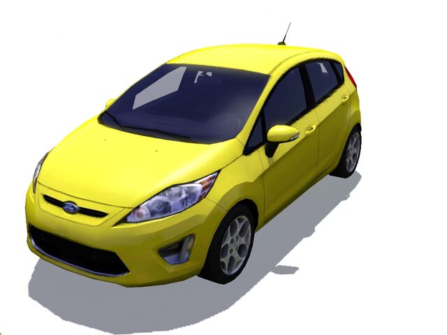 File:Fiesta Hatchback.jpg