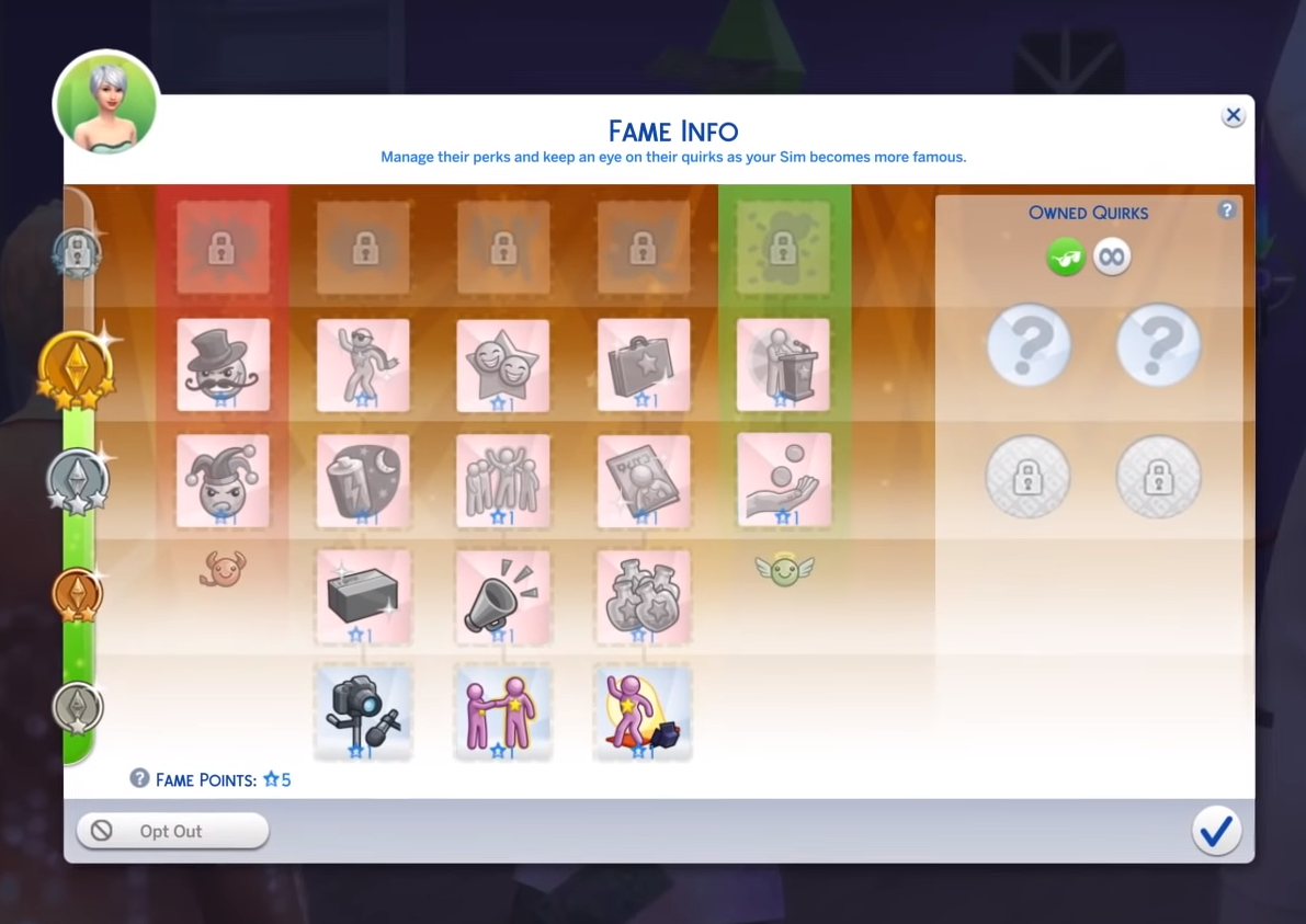 Certain career cheats aren't working anymore – Crinrict's Sims 4