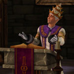 Jacoban Priest