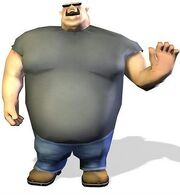 Bouncer
