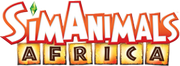 SimAnimals Logo