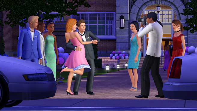 Download sims 3 uncensor patch generations