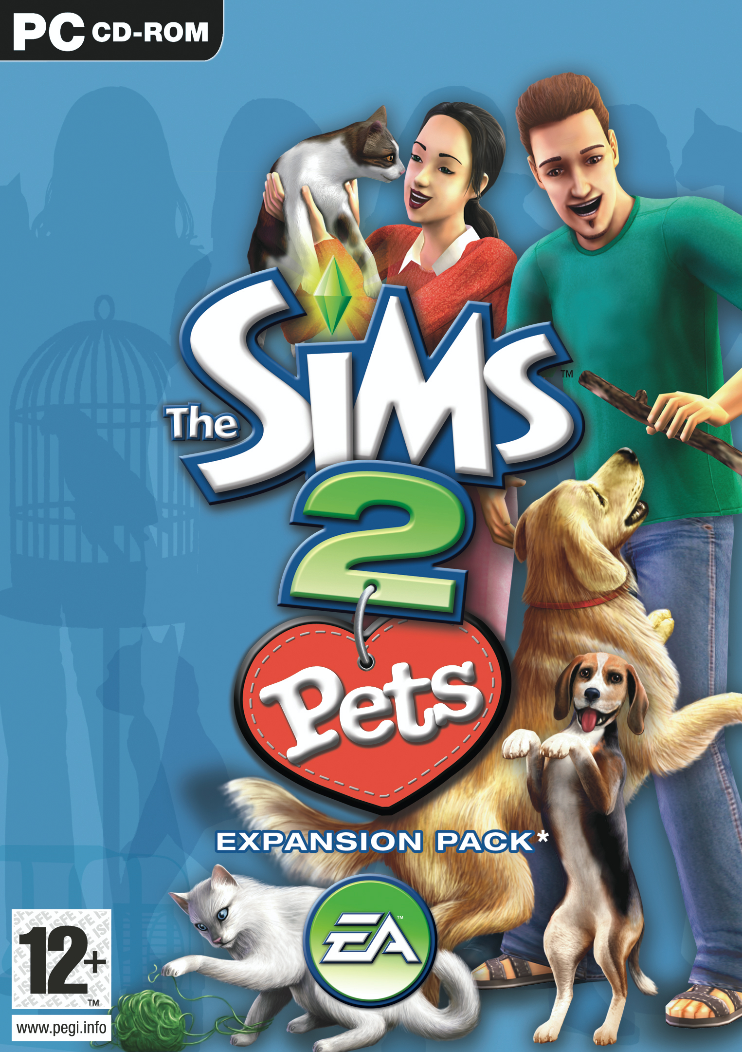 The Sims 2: Pets | The Sims Wiki | FANDOM powered by Wikia