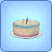 Birthday Inferno Birthday Cake
