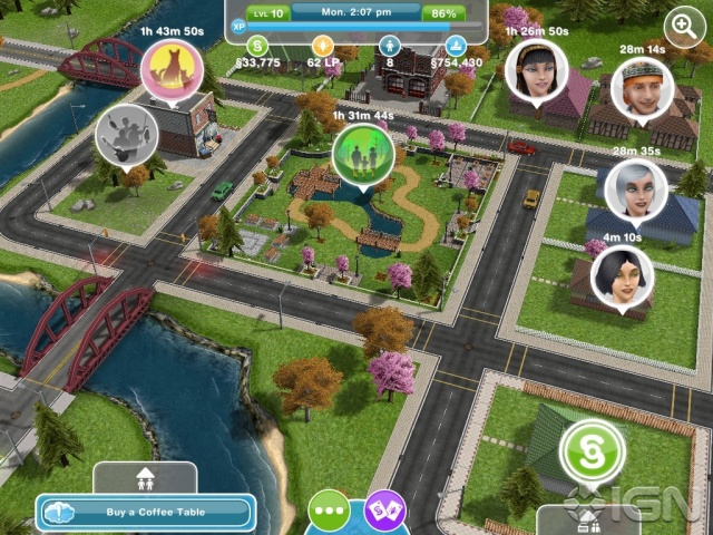 Image First Details On The Sims Freeplay 20181123115133628 640w File First Details On The Sims Freeplay 20181123115133628 640w