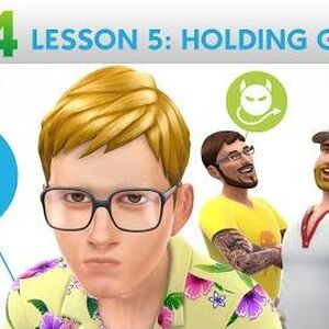 The Sims 4 The Sims Wiki Fandom