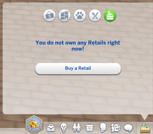 Business Panel