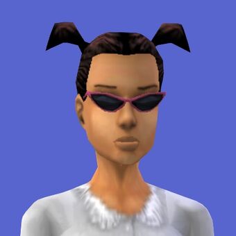 Cassandra Goth The Sims Wiki Fandom