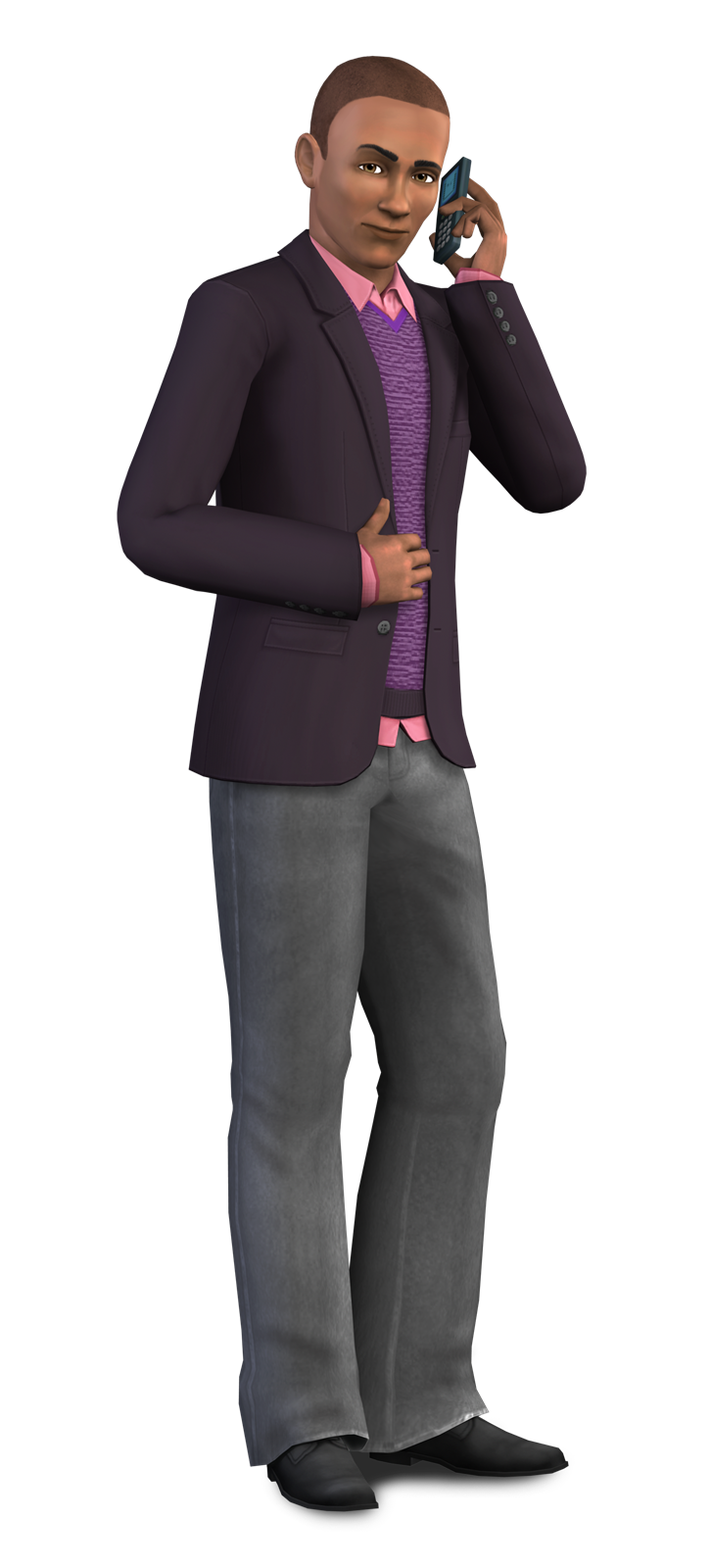 Image Ts3c Render 4png The Sims Wiki Fandom Powered By Wikia