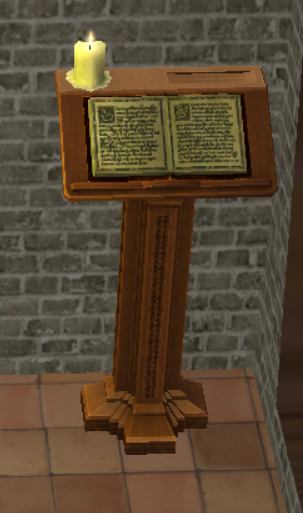 Sims 3 Spellbook Spells