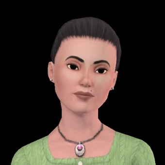 Tori Kimura The Sims Wiki Fandom