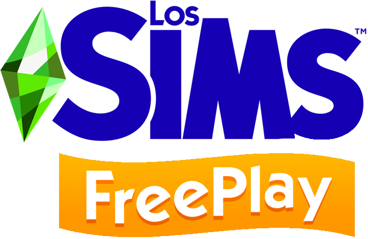 Imagen The Sims Freeplay Logopng Simspedia Fandom Powered By Wikia