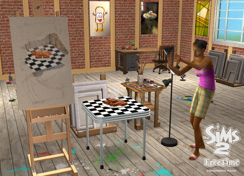 Sims 2 Hacks Mac Sims 2 Hacks Mac