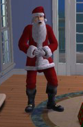 Santa-Claus