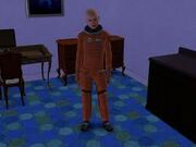 Astronaut